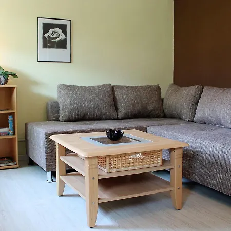 Cozy In With Beautiful Garden Apartamento *