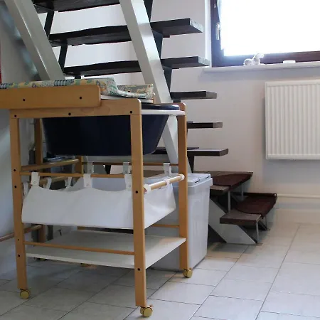 Cozy In With Beautiful Garden Apartamento *
